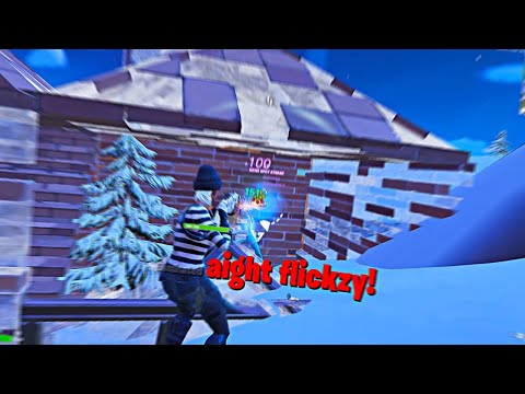 Redbone 🦴 | Fortnite Highlights #3 | Pixx (ft. Flickzy)