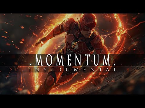 MOMENTUM - HIPHOP BEAT EPIC ORCHESTRA RAP INSTRUMENTAL @MVXIMUMBEATZ Collab