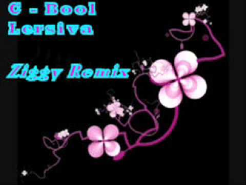 C-Bool- Lersiva feat. K.K. Project - Be A Part Of You Ziggy RMX
