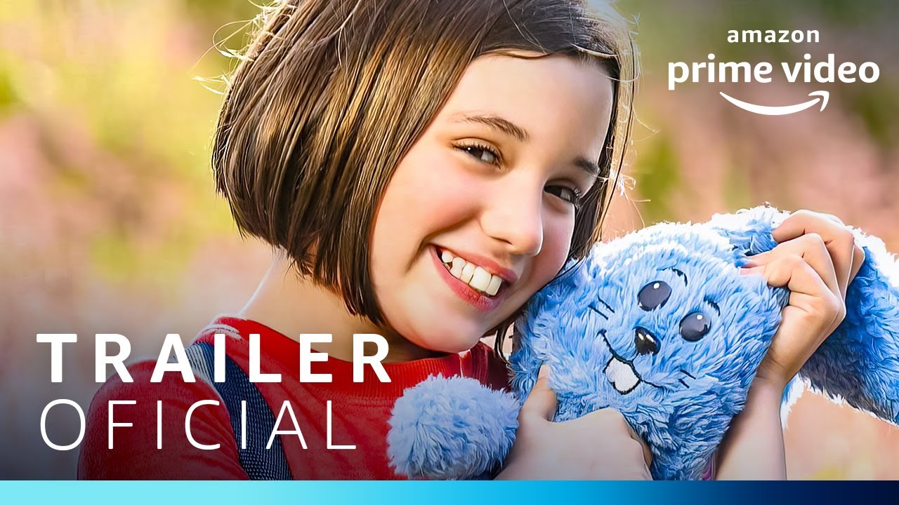 Watch Now Turma da Mônica: Lições | Trailer Oficial | Amazon Prime Video Turma da Mônica: Lições | Trailer Oficial | Amazon Prime Video