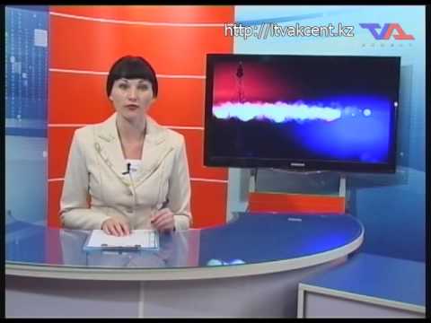 Лисаковск, выпуск программы «День» от 11 июня 2015г.