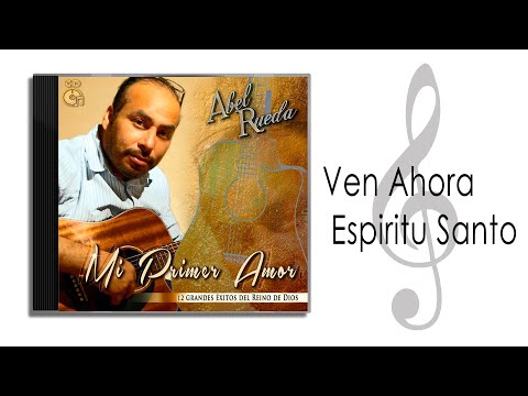 Ven Ahora Espíritu Santo video