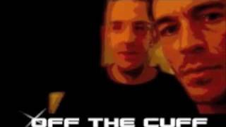 OFF THE CUFF - SHAKE - SOULFURIC RECORDS
