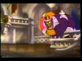 The Great Mouse Detective Re Release Trailer 1992