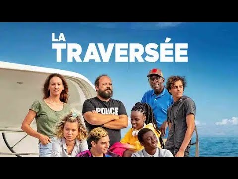 la traversée film français