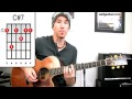 'Billionaire' by Travis McCoy & Bruno Mars Guitar Lesson - Easy Beginners Acoustic Reggae Tutorial