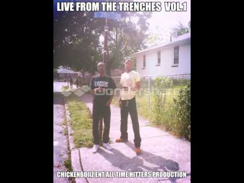 ChickenBoii JMUCCI-thuggn out freestyle