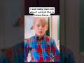 Did you notice this?? 😱😱😱 #homealone #christmas #shorts