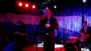 Samantha Ronson. The Satellite (Space Land)