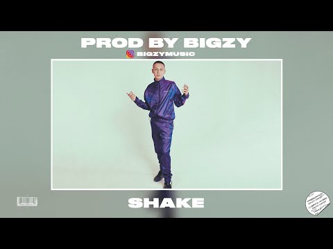 Aitch X Tyga Ft Mist Type Beat - "Shake" | UK Club/Rap Instrumental 2021 | Prod. Bigzy |
