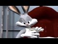 Intro Looney Tunes Back In Action Español HD