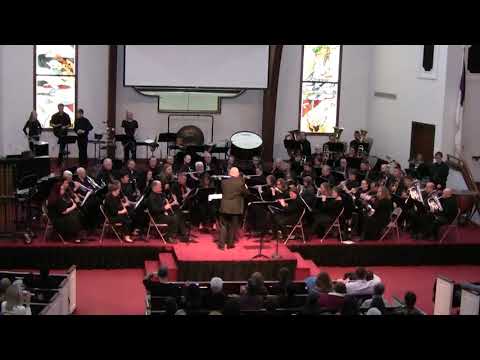 Celtic Carol - Arr. Robert W. Smith
