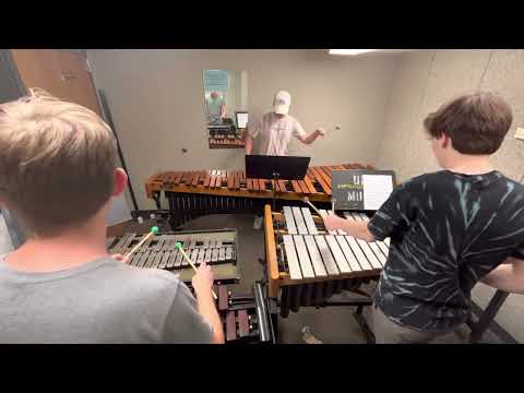 Vanguard 2018: Babylon Opener (our first run)