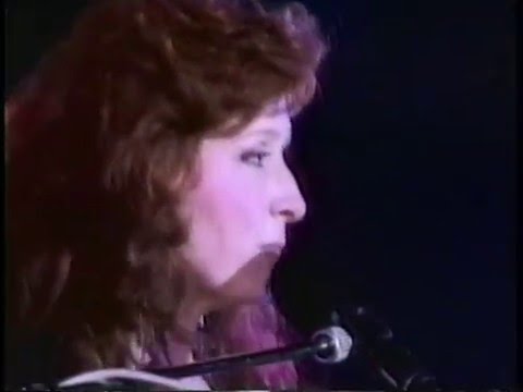 Bonnie Raitt - Tangled And Dark - Montreux Jazz Festival '91