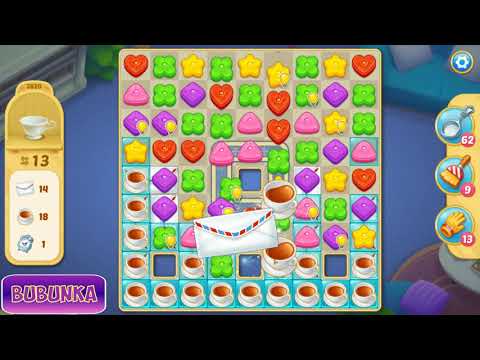 Matchington Mansion level 3820 HD