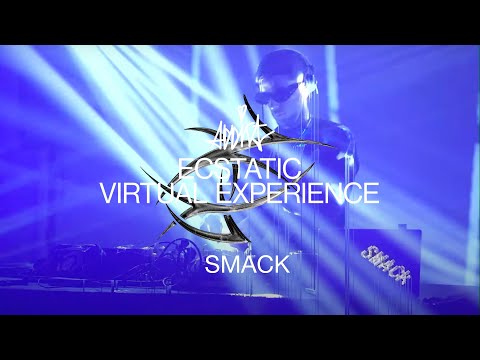 ADDICT VIRTUAL — Smack DJ SET
