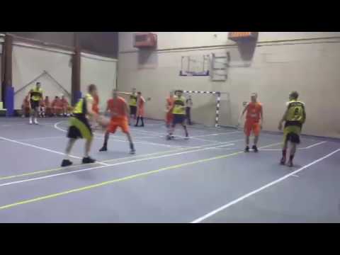 Lazar Petrovic - Combo Guard 2016/2017 highlights