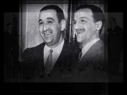 Cuatro Lágrimas - Ricardo Tanturi - Enrique Campos