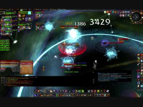 Algalon 10 man Rogue PoV Stranglethorn Whales