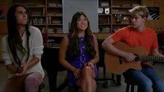 Glee - 3 (Full Performance)