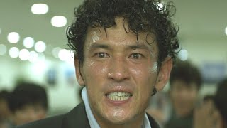 깡패 두목이 죽고 시작되는 피할 수 없는 싸움 [결말포함][신세계]