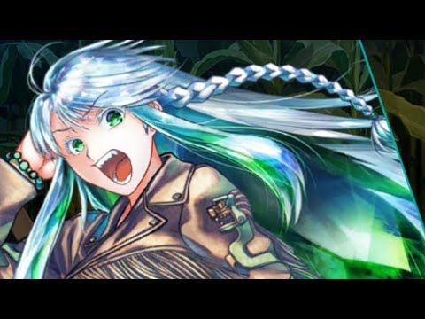 FGO Lostbelt 7 Kukulkan NP