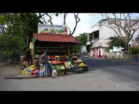 What's the best way to see Pereybere Beach?  Mauritius Tour Ep 67