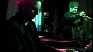 Banabila & Vloeimans Live