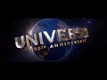 Universal Pictures 100th Anniversary 20th Century Fox Animation 2012