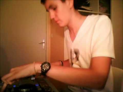 Michael Canitrot & Ron Carroll - When you got love (remix live by HDG)