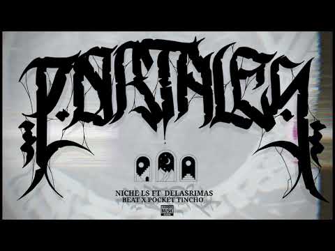 NICHE LS FT DELASRIMAS - PORTALES