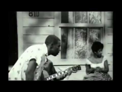Videoclip de Worry, Worry — Buddy Guy