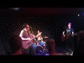Off With Their Heads (ft. Seth Anderson) “Speed of Love” (Shudder To Think) 8/6/22 @ The Funhouse