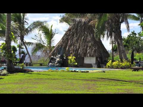 Paradise Taveuni Resort
