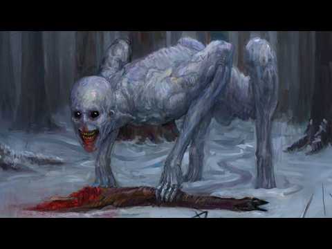 WHAT is the FLESHGAIT?