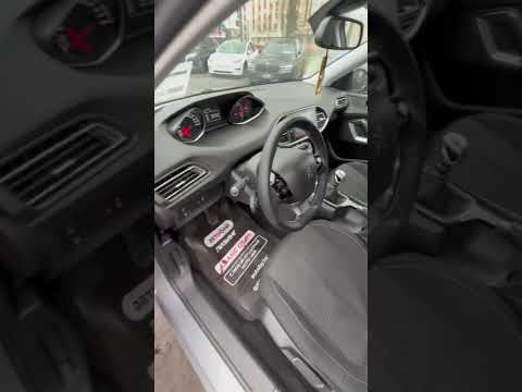 фото peugeot 308 ii рестайлинг 0