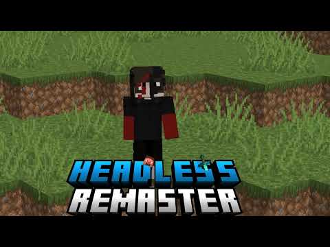 Insane SMP application with no head!