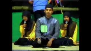 Download lagu FESTIVAL TABUH BEDUG & GEMA TAKBIR Se - DAWARBLANDONG ( JUARA 2 ) ^_^ mp3