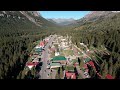 Cooke City Montana