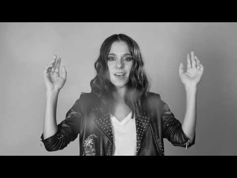 Giulia Mutti - Lontana (Official Lyric Video)