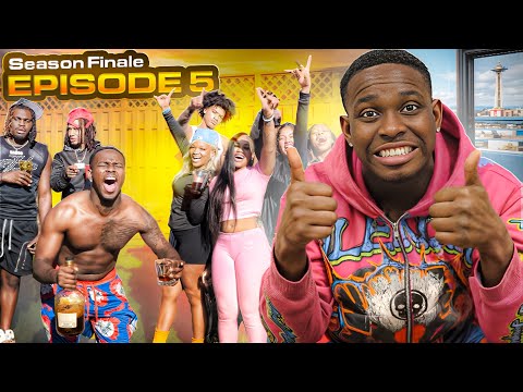 Everything Went Wrong on the Last Day…Smh ! Ep.5 *Never Again*