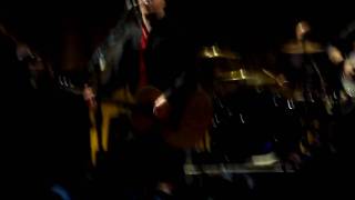 Flogging Molly- The Wanderlust (acoustic)