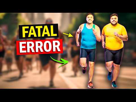 ATHLETES who train on WEEKENDS are making this FATAL MISTAKE