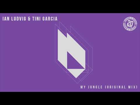 Tini Garcia, Ian Ludvig - My Jungle (Original Mix) [Beatfreak Recordings]