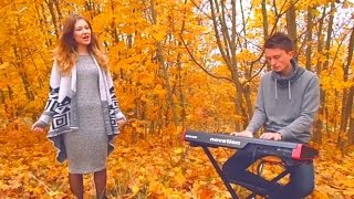 "Daj mi czas" - Monika i Tomek (cover)
