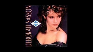 Deborah Sasson - Ay Ay Ay Una Noche D'amour