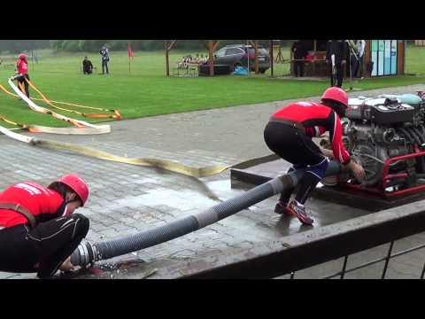 26.4.2014 Apríl Cup Vacenovice ženy - Radíkov