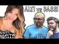 ALTI Vs BASSI
