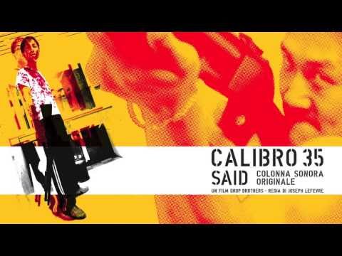 Calibro 35 - Don Vito (Feat. Francesco Forni)