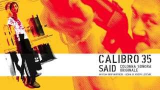 Calibro 35 - Don Vito (Feat. Francesco Forni)
